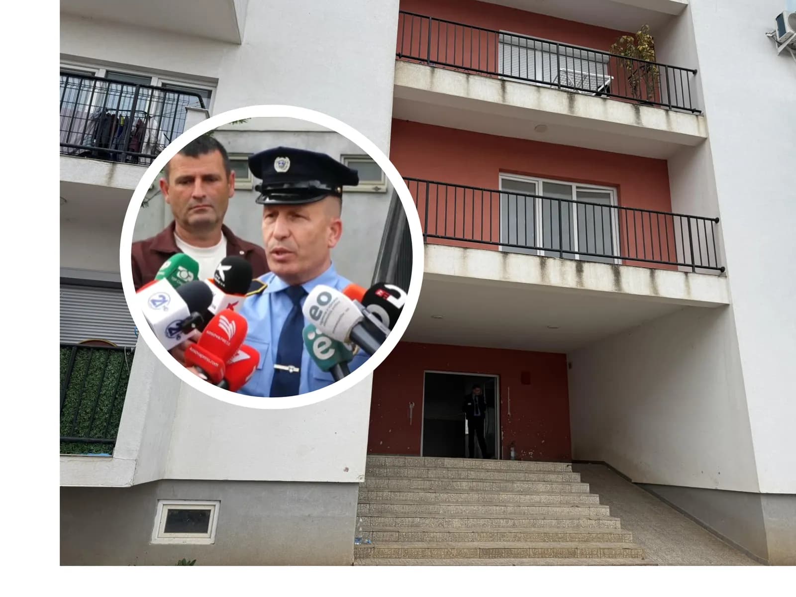 “Banesa ka qenë shumë e tymosur”, nga policia japin detajet e fundit lidhur me tragjedinë në Malishevë