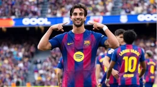 Barcelona “shkatërron” Espanyolin, i largohet Realit me 9 pikë