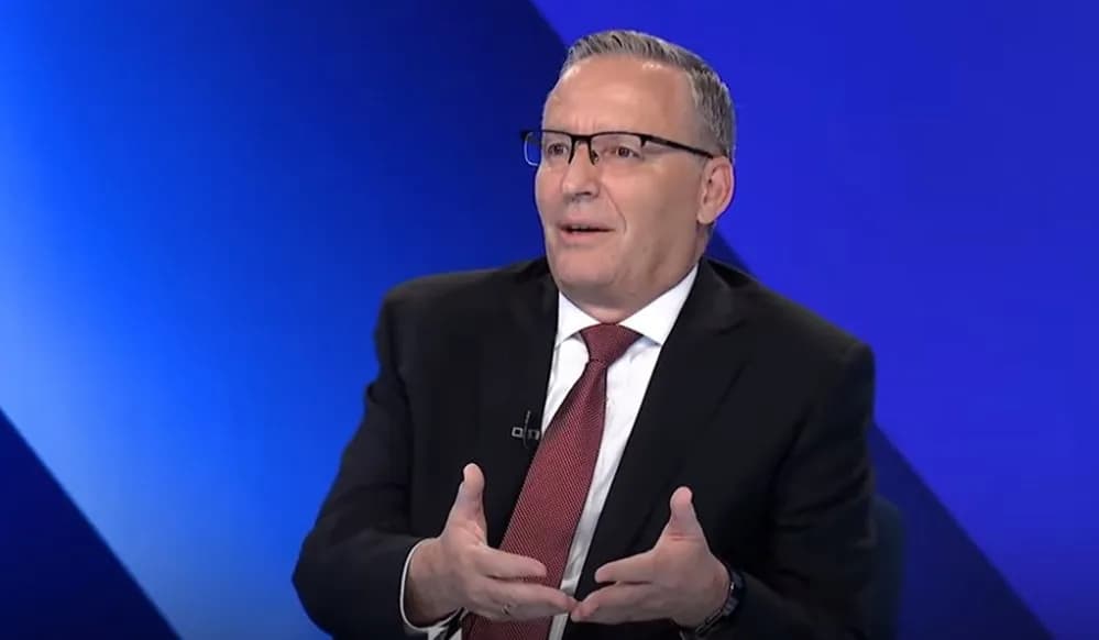 Bedri Hamza: Besoni në Kosovën tonë, sepse ditët më të mira na presin përpara
