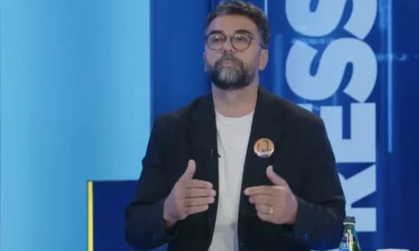 Behrami thotë se për sa kohë Trumpi është president, Kurti do ta çojë vazhdimisht Kosovën në zgjedhje