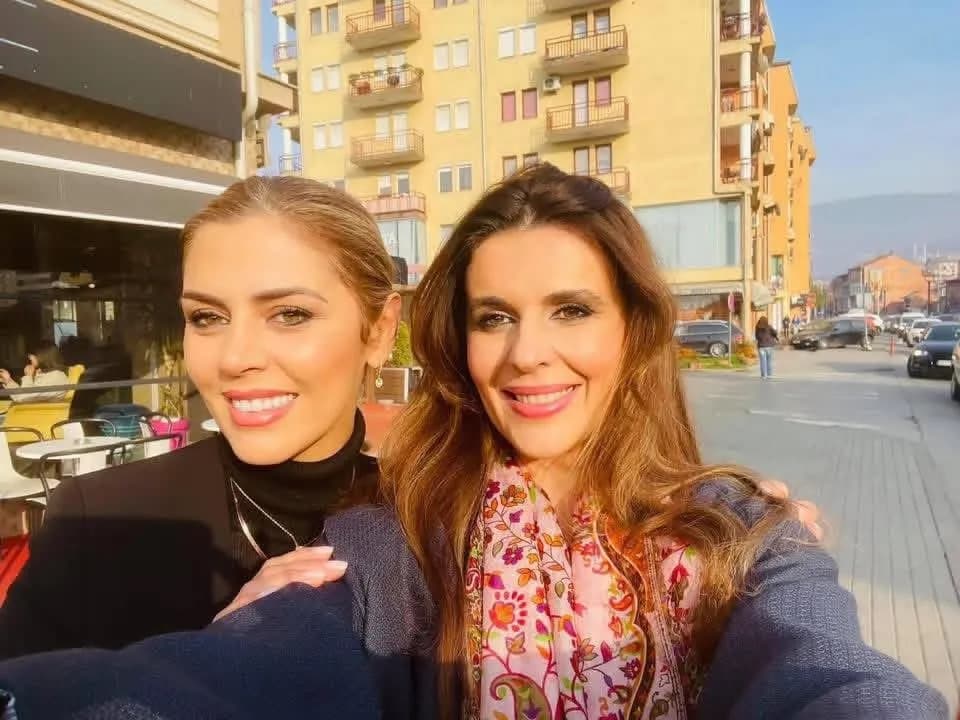 Blerta Deliu reagon ashpër pas ofendimit ndaj Vlora Çitakut