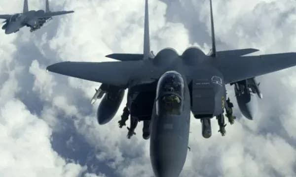 Brenda mega operacionit për shpëtimin e pilotit amerikan në Iran, ç’dihet deri tani