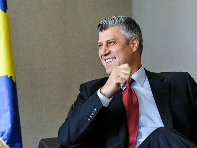 Buzhala: Veç prezenca e tij fizike në Kosovë i shqetëson, Serbisë dhe argatëve të Serbisë po ju sosen ditët