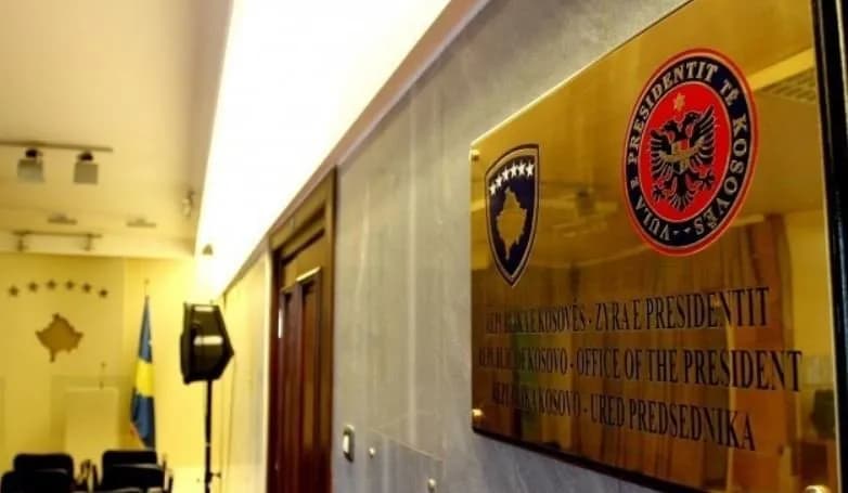 Cakolli e sqaron, ja se kur është afati i fundit kushtetues për zgjedhjen e Presidentit