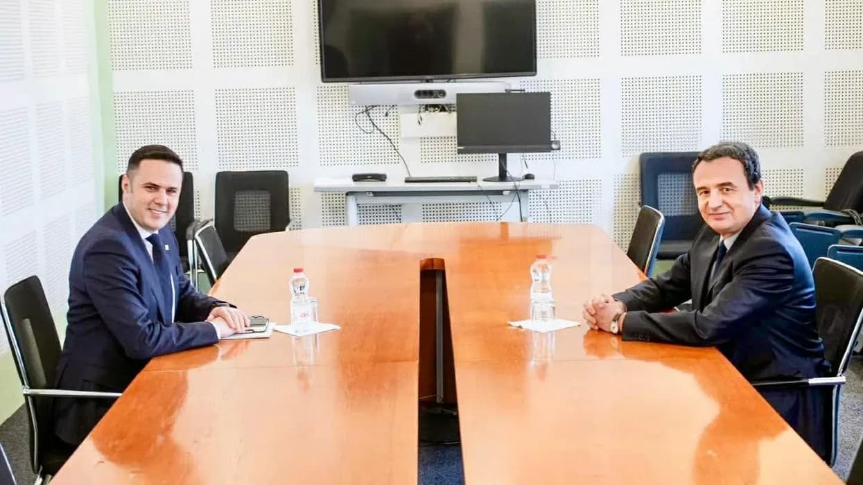 Çështja e presidentit, Kurti e Abdixhiku pritet të takohen sërish nesër