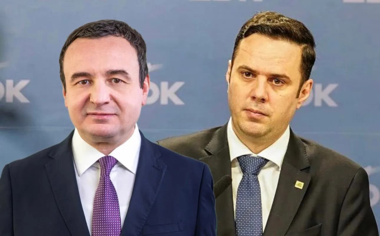 Çështja e presidentit: Të hënën në ora 11:00, takimi Kurti-Abdixhiku