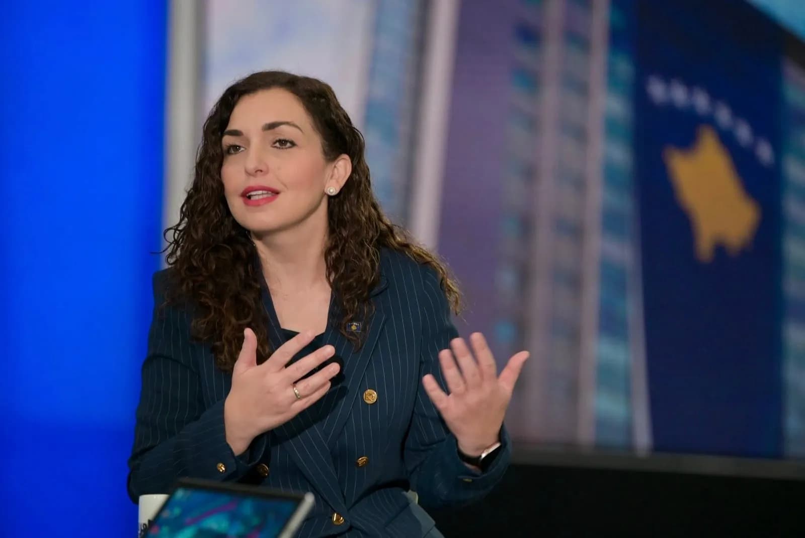 Çështja e presidentit, vjen reagimi i parë nga ish-këshilltarja e Vjosa Osmanit
