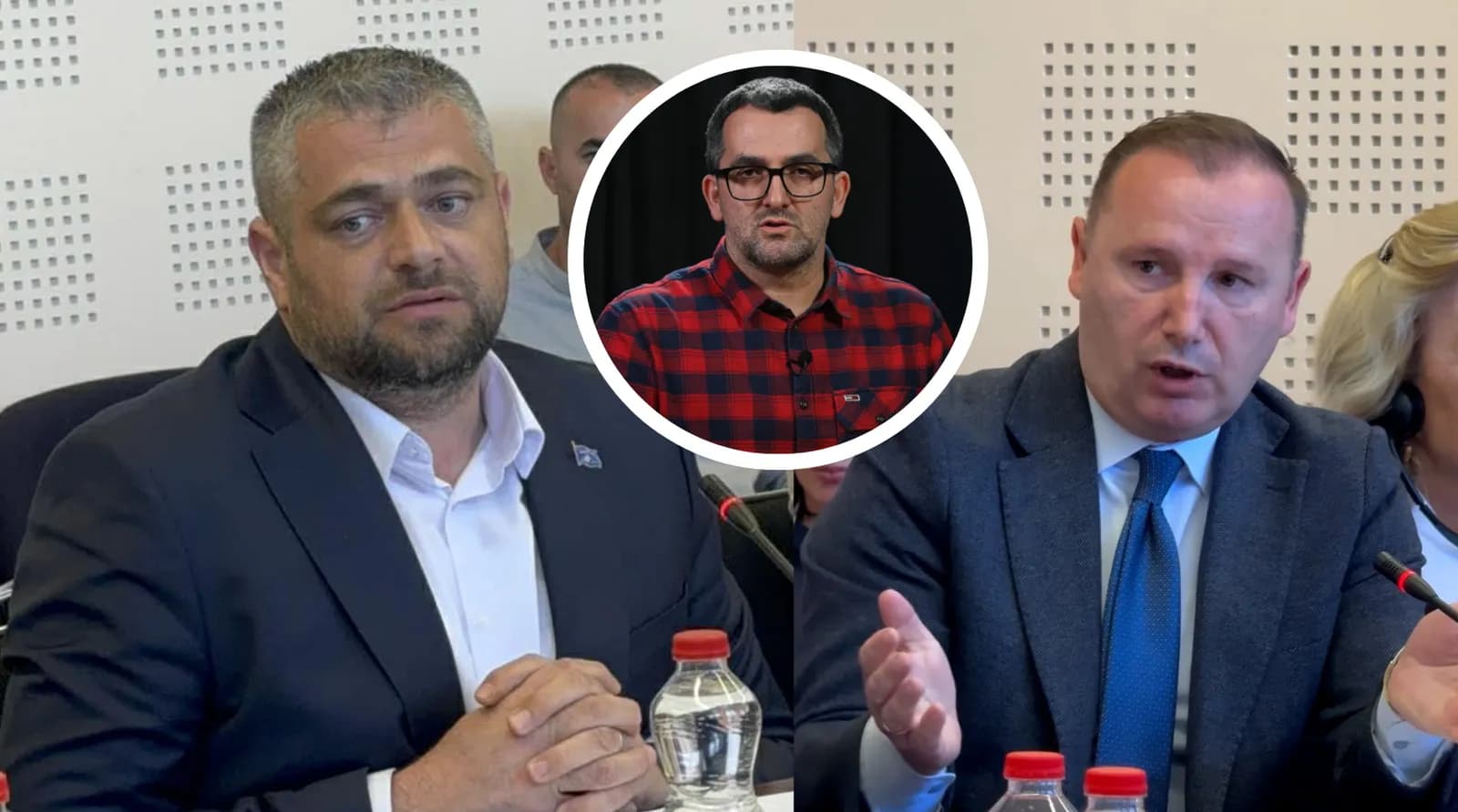 “Cili ka qenë qëllimi?”, Zemaj kërkon sqarime nga Hoti për ekspozitën e Gashit: Kam reagu -Ministria e ka për mandat reagimin