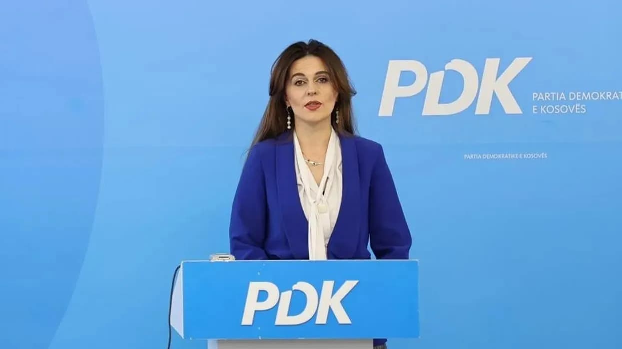 Çitaku, LVV-së: Të paaftë! Tregoni se si iu bllokoi opozita kur që 6 vjet e keni pushtetin e plotë