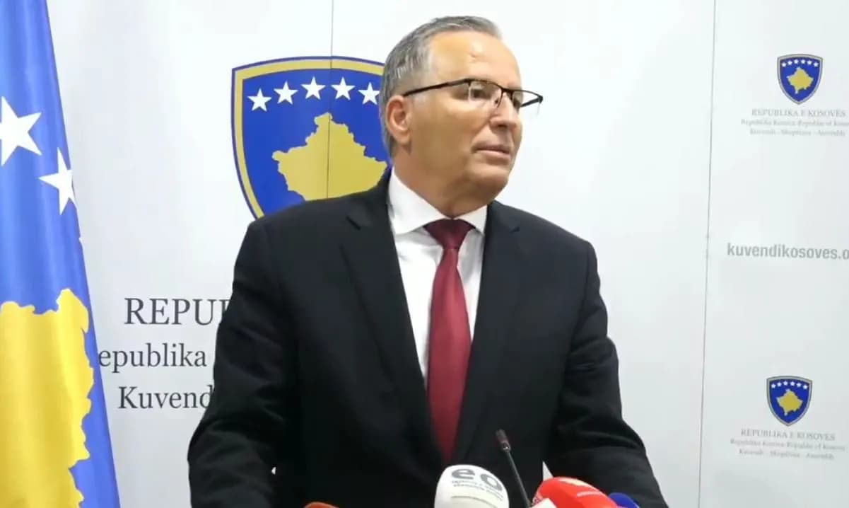 Data e zgjedhjeve, Hamza: Shumica e përfaqësuesve politikë ishin për 7 qershorin