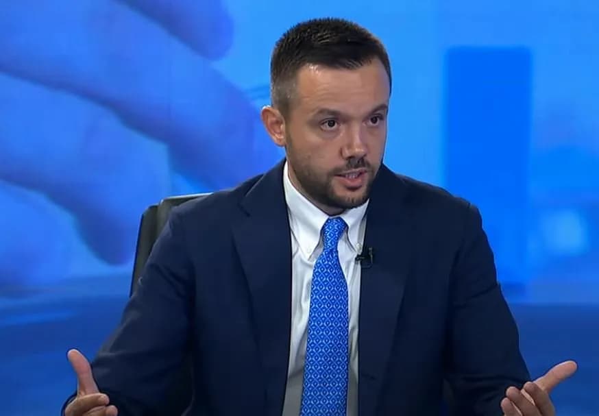 Deklarata e Gecit, Tahiri: Kush e fyen Thaçin, e fyen UÇK-në