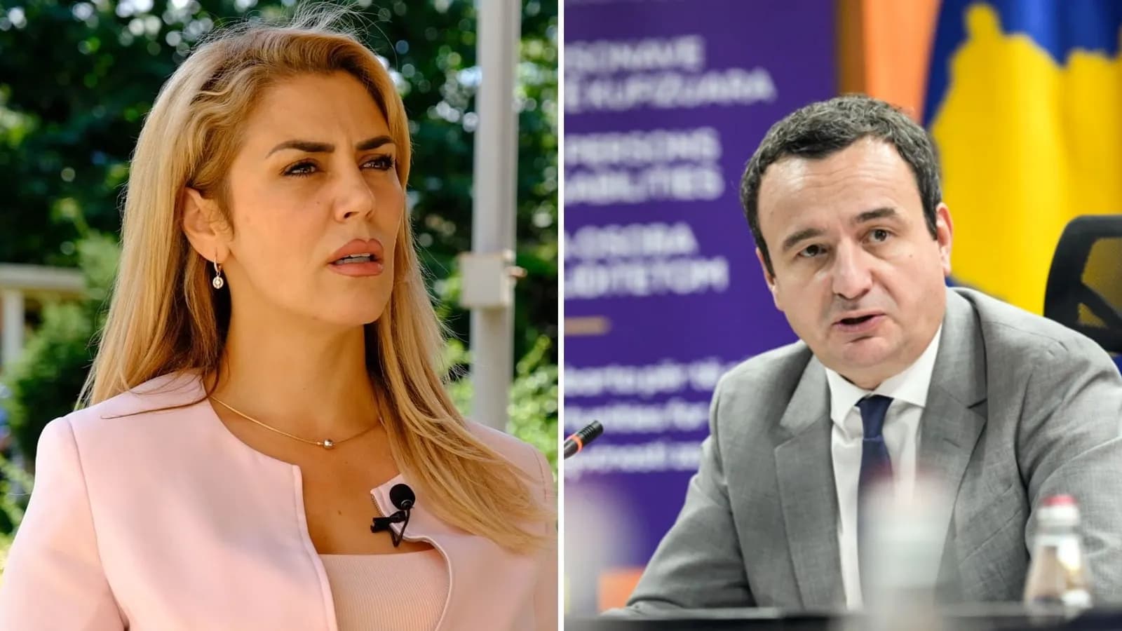 Deliu-Kodra: Pashmangshëm po shkojmë drejt zgjedhjeve të reja me vullnetin politik të Kurtit