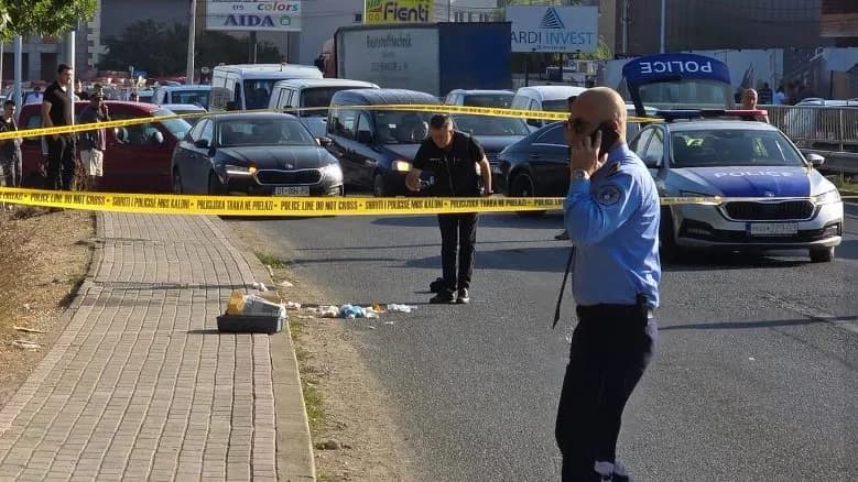 Dënohet me 11 vjet burgim burri që tentoi ta vras gruan me të cilën bashkëjetoi