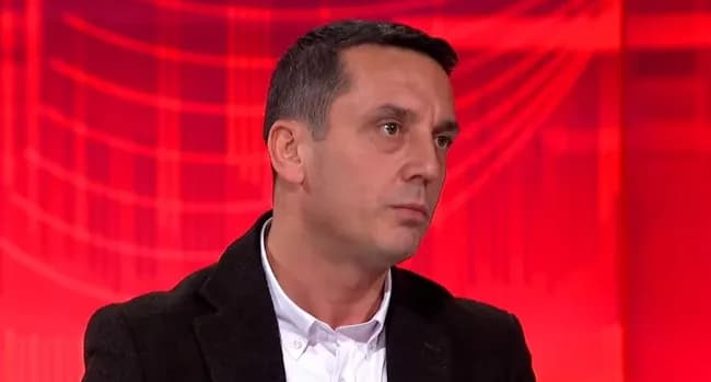Deputeti i PDK-së: Qytetarët nuk i kanë dhënë mbështetje Kurtit për zgjedhjen edhe të presidentit