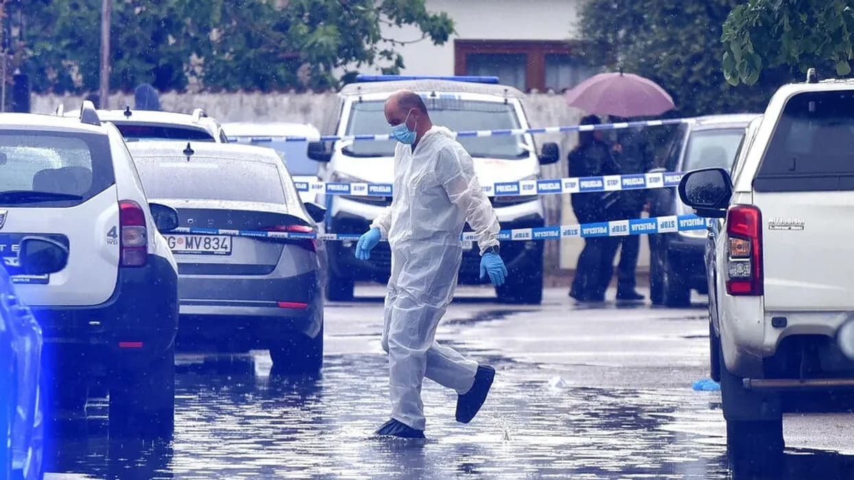 Detaje të reja për rastin e tre të vrarëve në Podgoricë, arrestohet i dyshuari