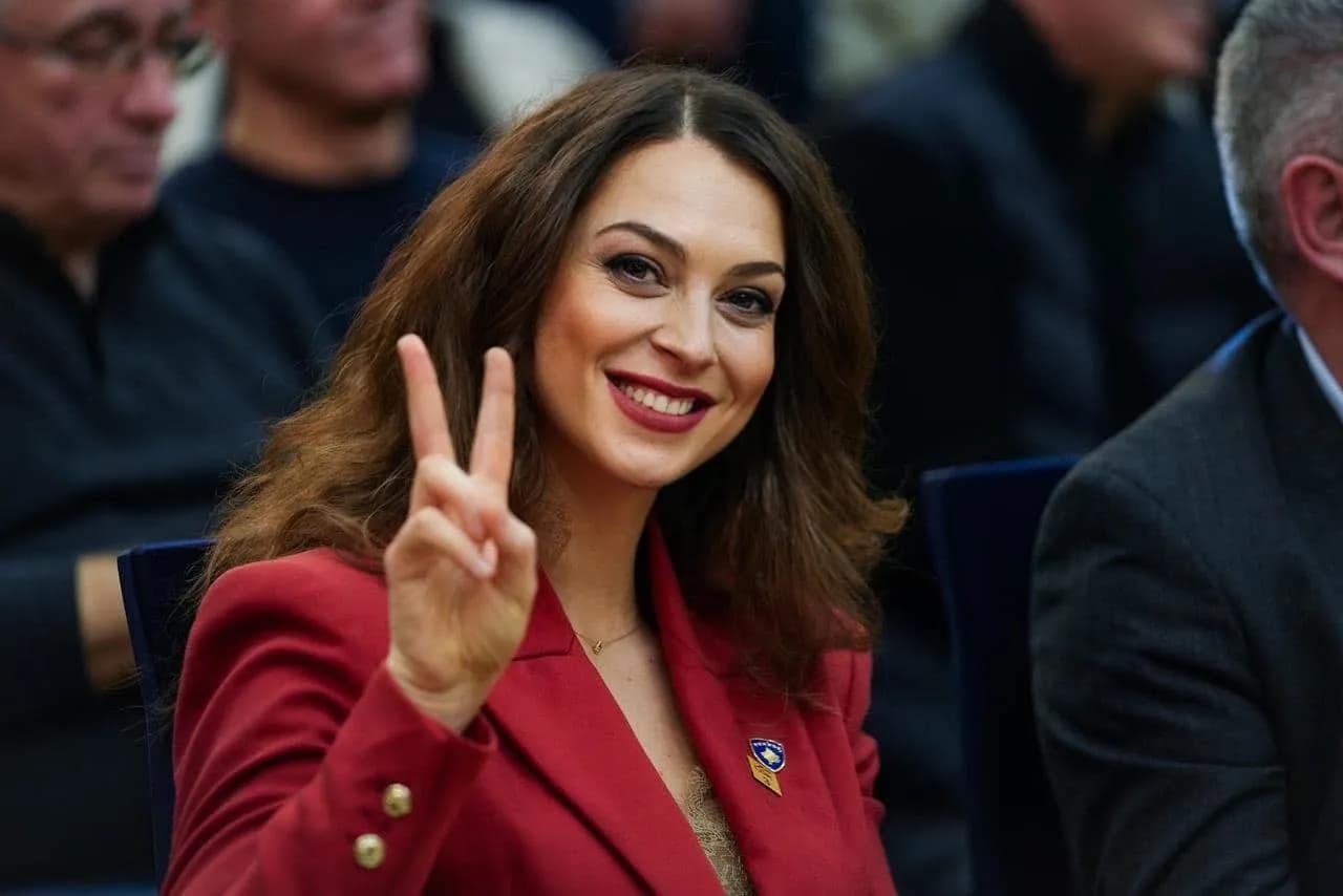 Doarsa Kica-Xhelili: Kur LDK fillon ringritjen, se ç’fillon propaganda e egër kundër saj