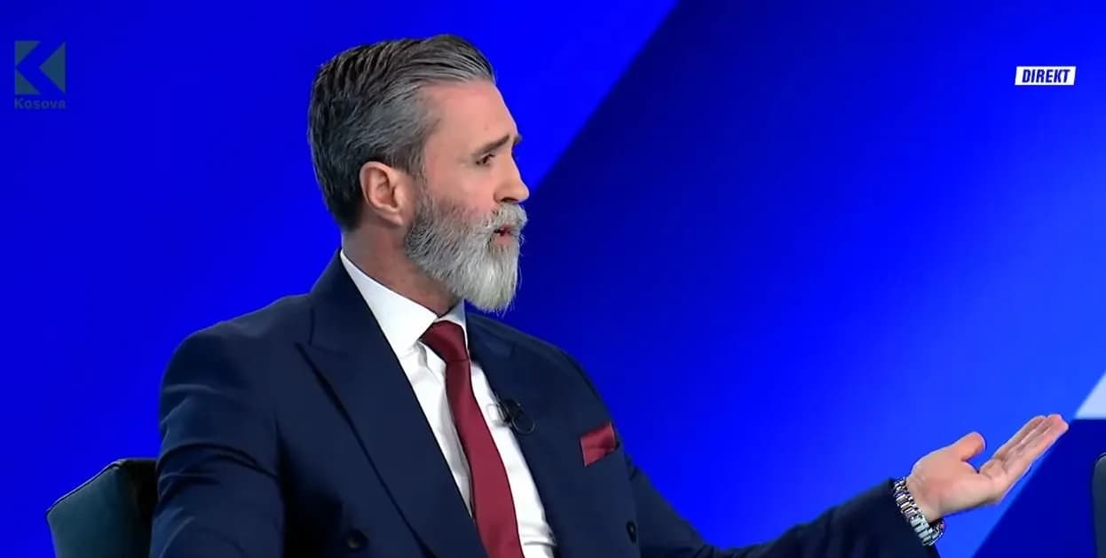 Dragusha për Zhegrovën: S’mendoj që është dashur të luajë prej fillimit