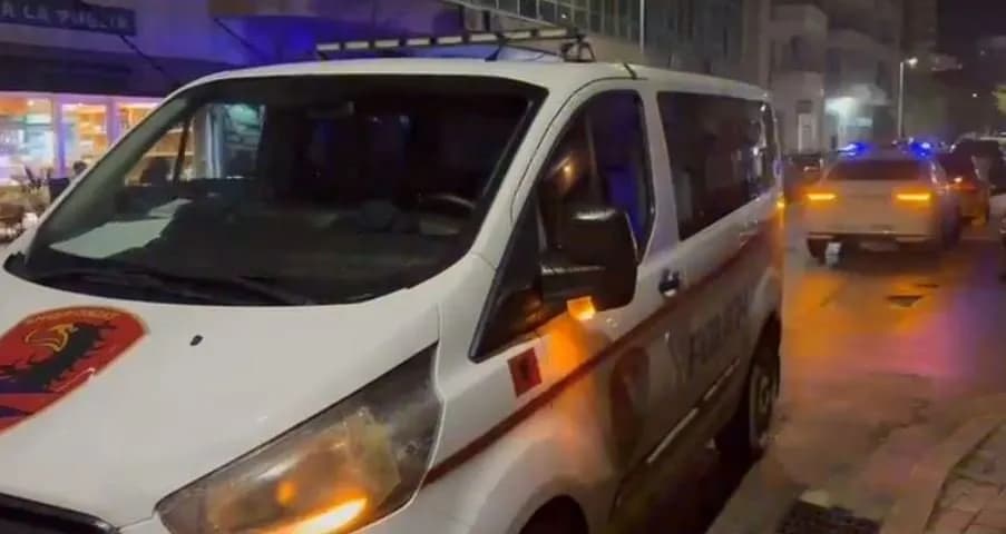 “E kam vrarë mamanë”, telefonata që rezultoi e rrejshme alarmoi policinë në Vlorë