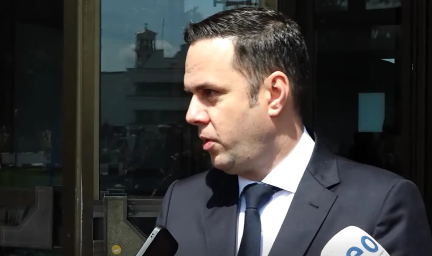E refuzoi për takim, Abdixhiku i përgjigjet Haradinajt: Punë e madhe