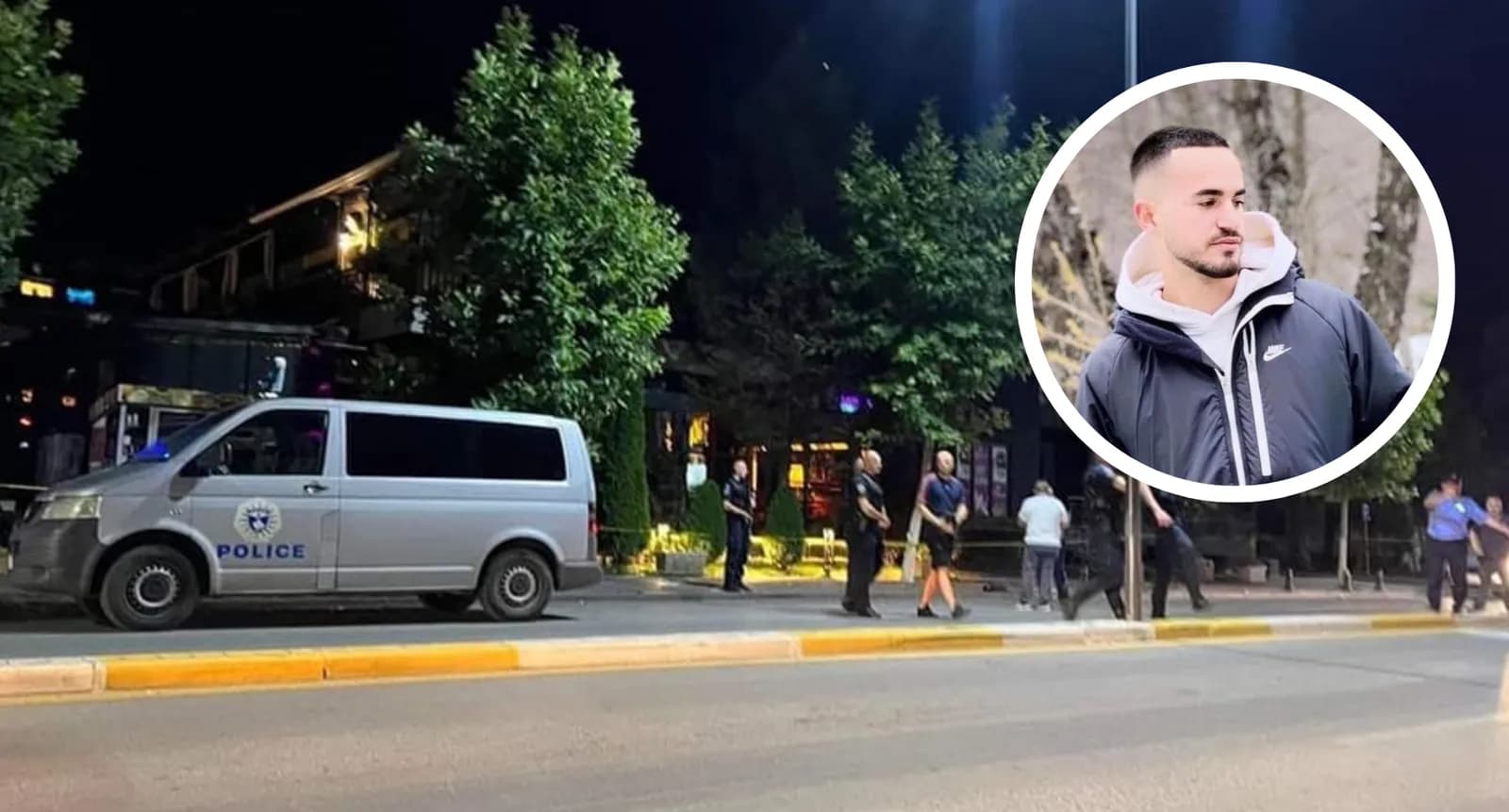 Ecte me dokumente të falsifikuara, arrestohet pas gati 4 vitesh i dyshuari për vrasjen e rëndë të 22-vjeçarit në Lipjan