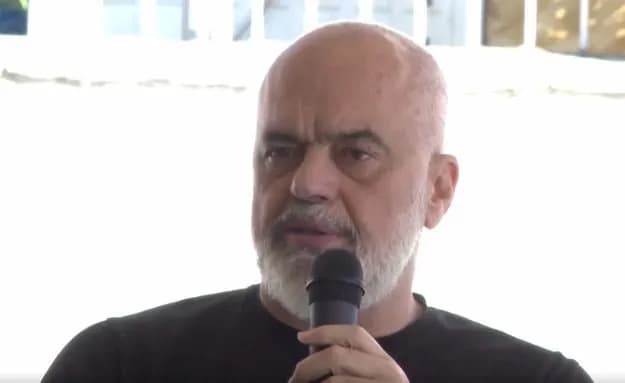 Edi Rama: Pensionistët, prioritet për mua dhe Partinë Socialiste