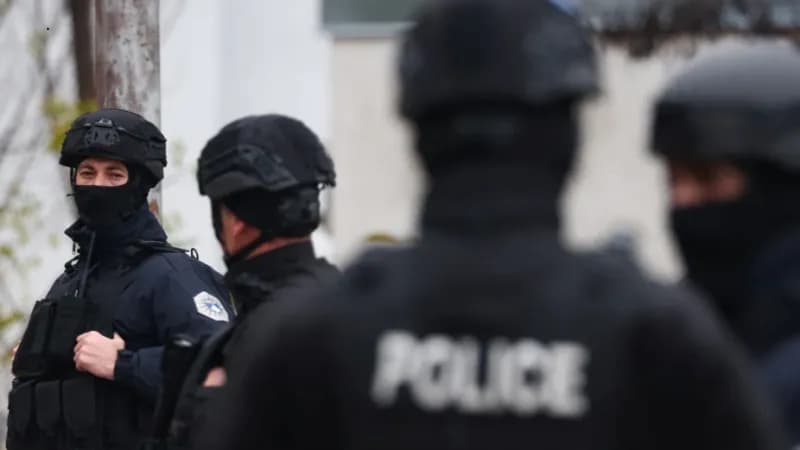 Ekstradohen dy persona, njëri nga Gjermania në Kosovë dhe tjetri nga Kosova në Shqipëri