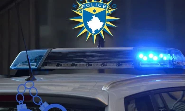 Ekstradohet nga Franca për në Kosovë, i kërkuari me letër rreshtim ndërkombëtar – dyshohet për vrasje në tentativë