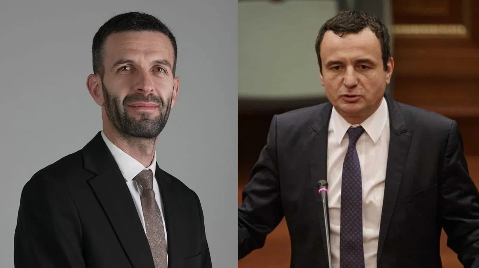Eman Rrahmani: Mirëmëngjesi, Republika autoritare e Kosovës – aty ku vendos, kontrollon dhe urdhëron Albin Kurti
