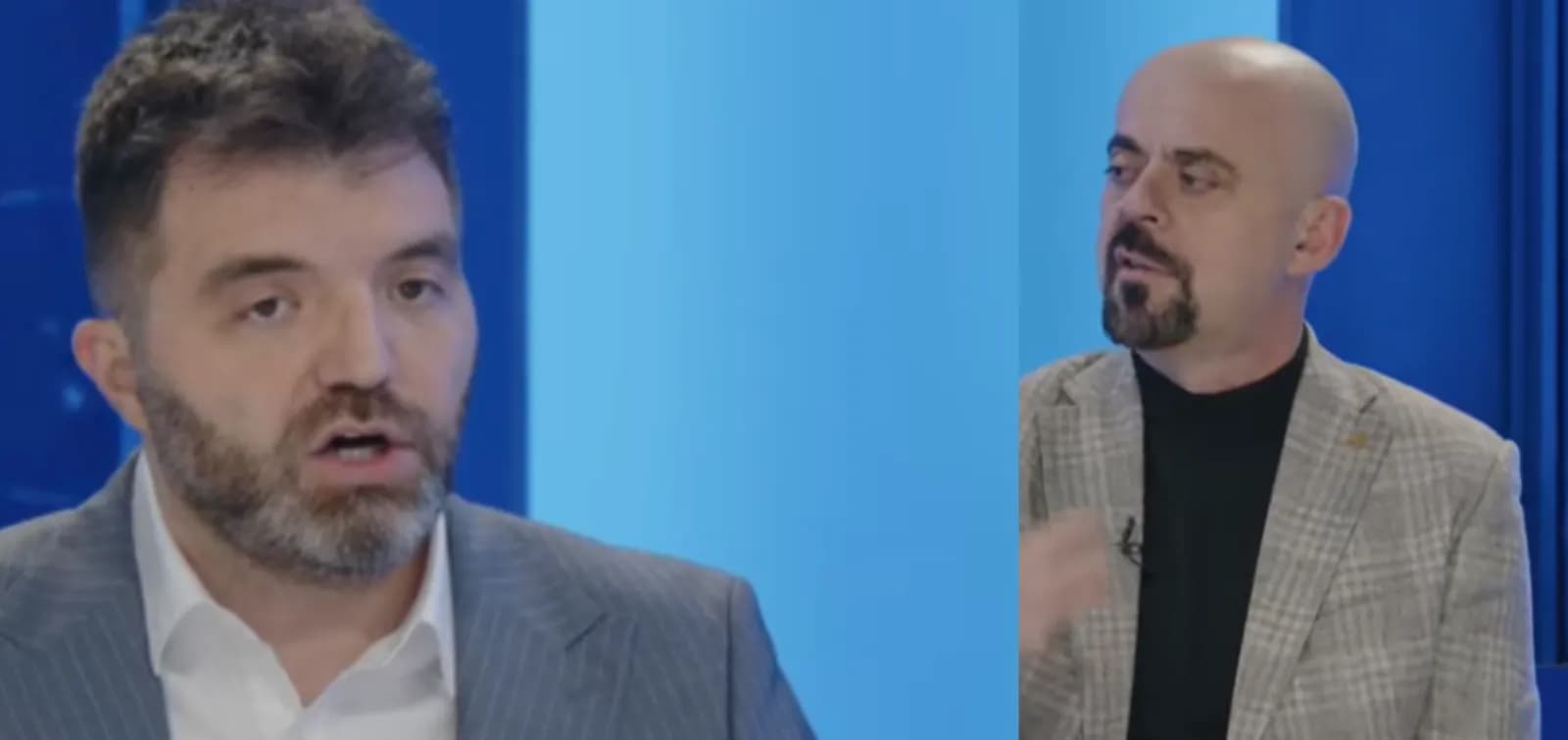 Ermal Sadiku i përgjigjet Rexhajt që tha se LDK kërkoi tri ministri