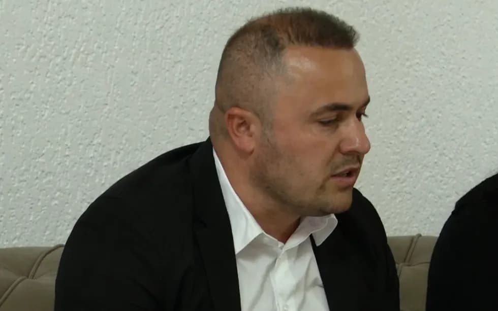 Familja e policit Bunjaku: Dënimi me vetëm 30 vjet burgim për Maksimoviqin, fyerje për Kosovën