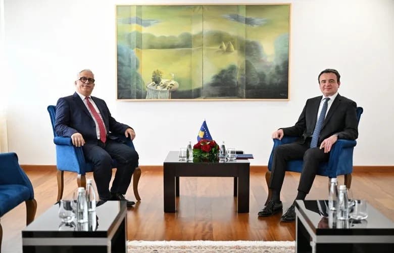 Fatban Bunjaku emërohet zëvendësministër i parë në MINTI