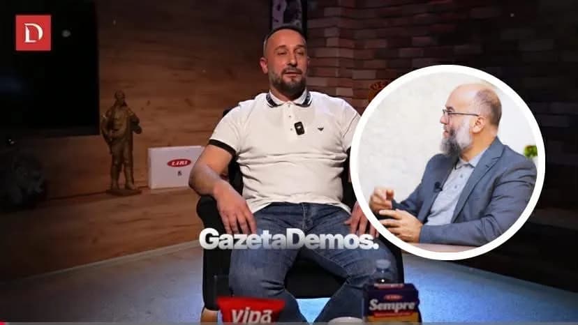 Ferizi: Hoxha Ekrem Avdiu ishte shumë i maltretuar nga serbët, e mbanin në izolim ku ishte edhe Albin Kurti