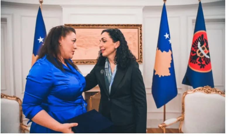 Fundi i mandatit të Osmanit, deputetja britanike: Gabim të humbet një lider i kalibrit të saj në kohë jostabiliteti