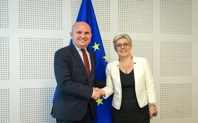 Gërvalla: Kosova do t’i çojë përpara reformat në drejtësi