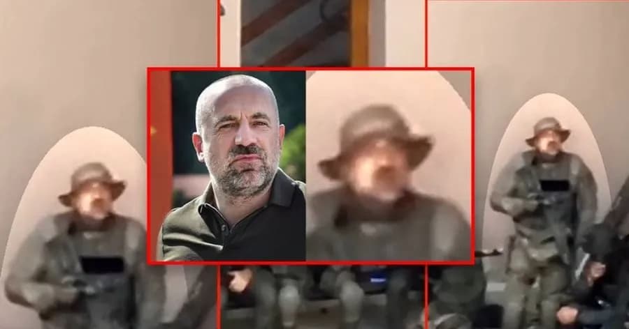 Gërvalla reagon pas aktgjykimit për Banjskën: Drejtësi e pjesshme, pa përgjegjësinë e Radoiçiqit