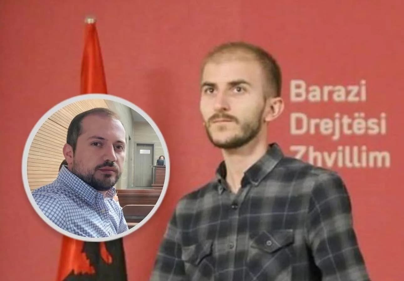 Gjykata del me njoftim pasi i dënoi me burgim Arlind Manxhukën, Egzon Azemin dhe dy tjerë