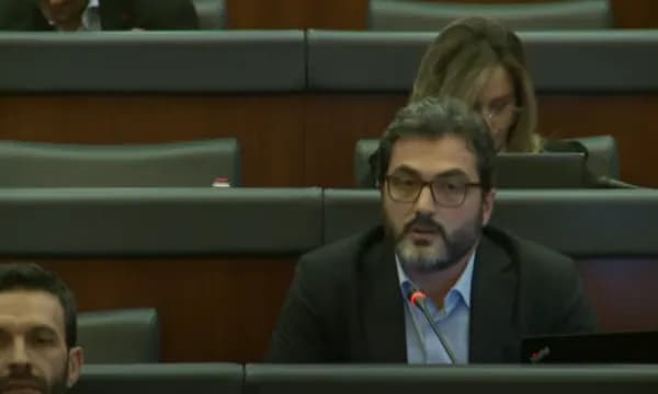 Gola flet pas propozimeve të VV-së për çështjen e presidentit