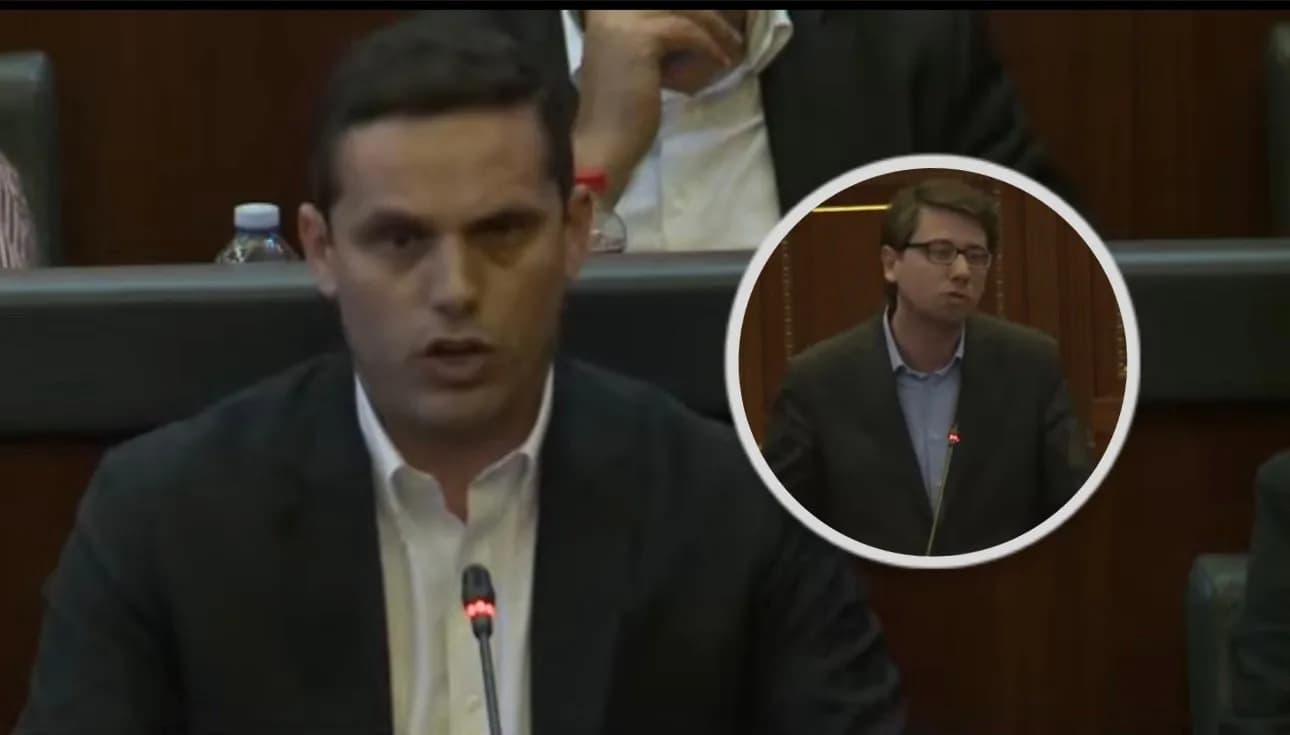 Gruda-Muratit: Kam pas pritje më të mëdha për ty si ministër, kështu s’të lejojnë as në shpi tande me e trajtu buxhetin