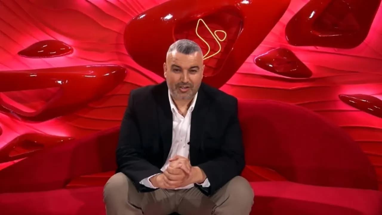Habit Rogerti: Do të hyja treshe në krevat me Mirin dhe Selinën