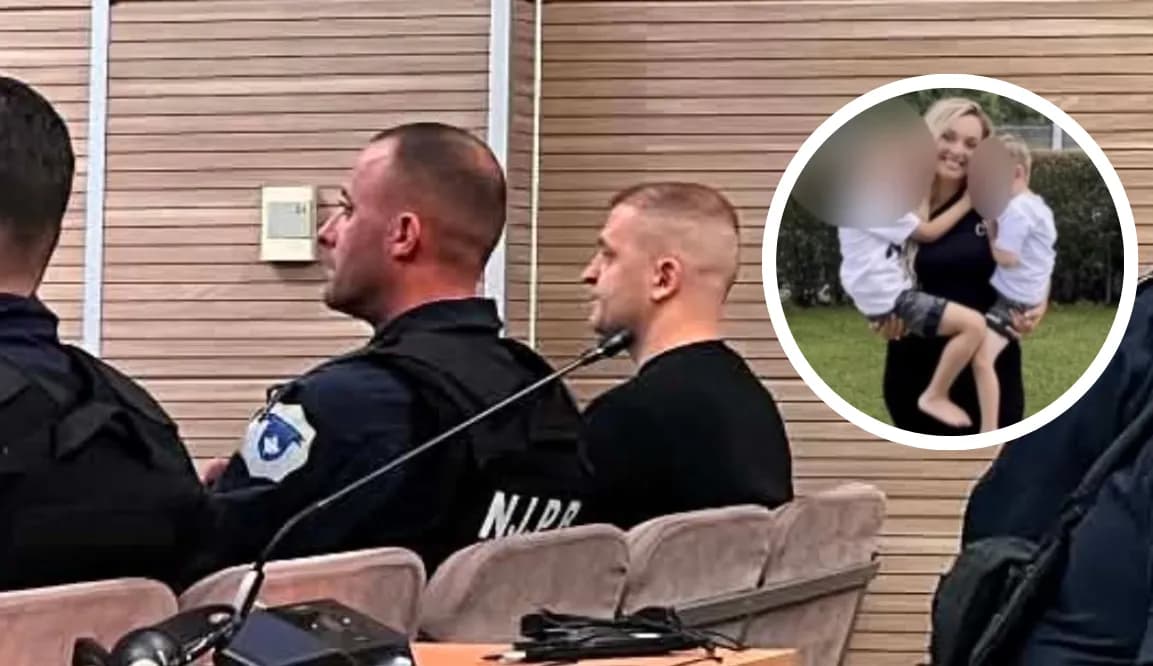 “Hajni e futi dorën dhe ia bëri mamit bam”, çka i tha djali i madh i Liridonës prokurorisë në prani të psikologut