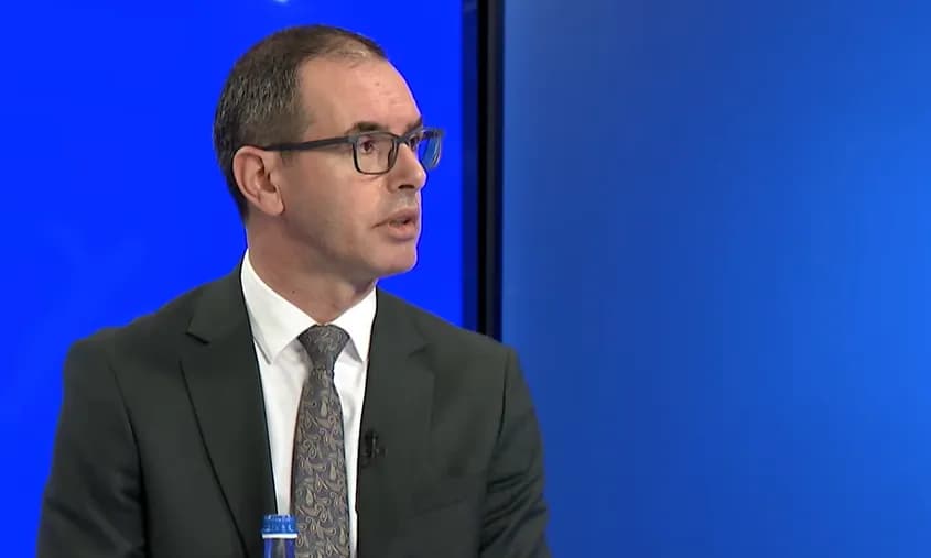 Haliti thotë se Osmani po i ndryshon deklaratat pas mandatit si presidente