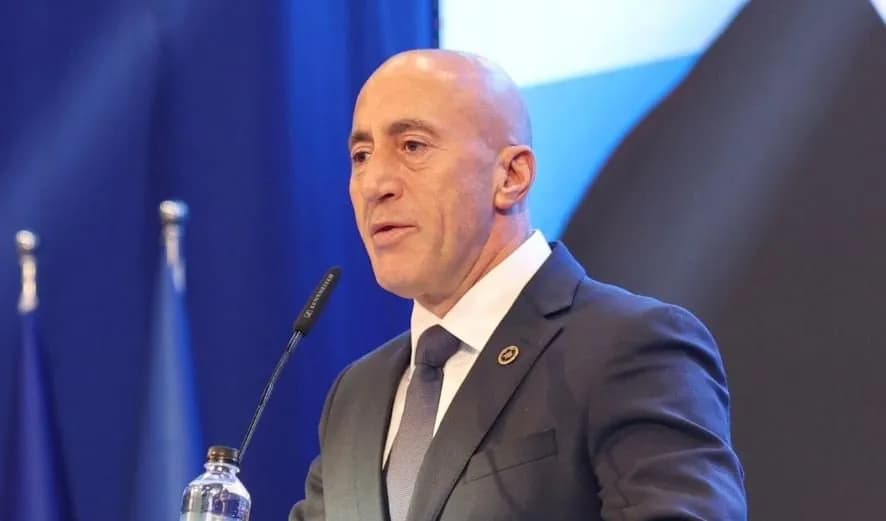 Haradinaj reagon pas të shtënave në Washington: Edhe një sulmues u mposht, ashtu siç do të mposhten çdo herë