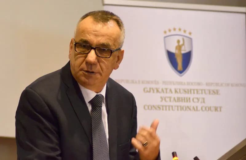 Hasani: Marrëveshja për anëtarësimin e Kosovës në Bordin e Paqes s’mund të ndryshohet, mosprocedimi i saj për miratim në Kuvend, papjekuri totale