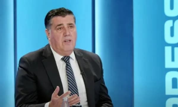 Haziri: Oferta e Kurtit ishte votoni Glaukun, hyni në Qeveri