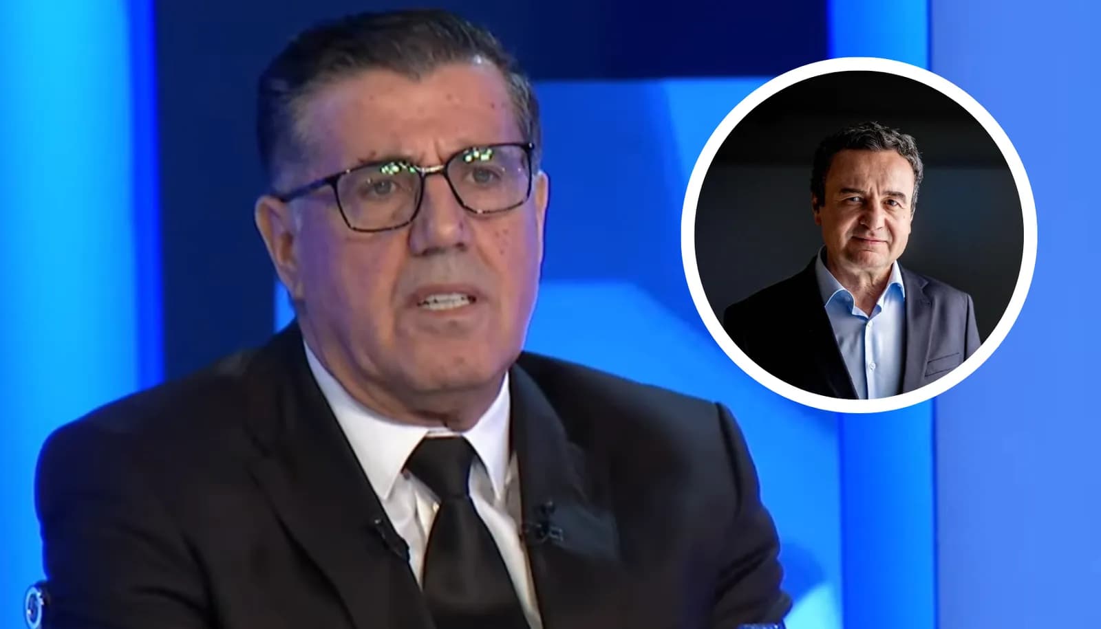 Haziri për Kurtin: Po e çon qëllimisht vendin drejt zgjedhjeve të reja, e ka ndryshuar vetëm formën dhe metodën