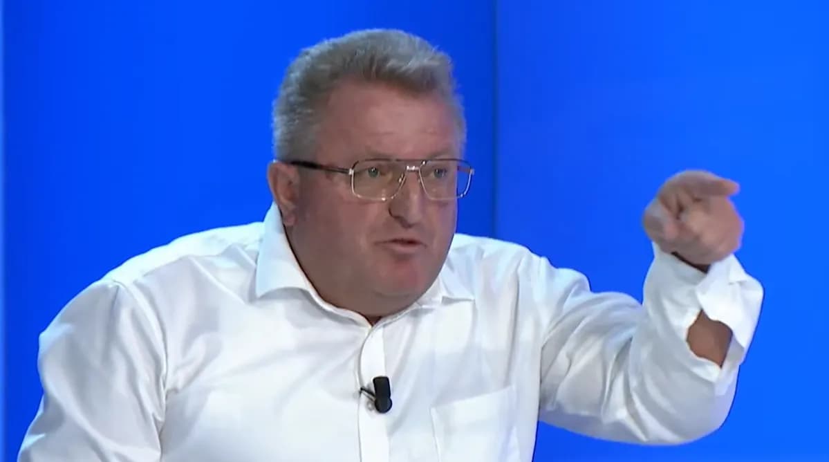 Hisen Berishan: I kemi xhirimet e Xhelal Sveçlës me vajza të reja në vilën e Radoiqiçit