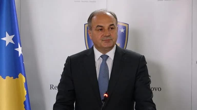 Hoxhaj nga Tirana: Diaspora shqiptare mbetet forcë strategjike për zhvillimin