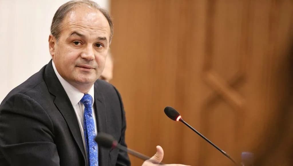 Hoxhaj: Para 10 vitesh paralajmëroja rolin e Rusisë përmes Serbisë në Ballkan, sot është fakt gjeopolitik