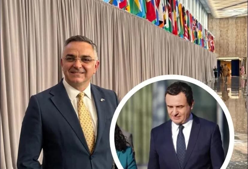Humbja e Orban në Hungari, Besnik Tahiri paralajmëron edhe rënien e Albin Kurtit
