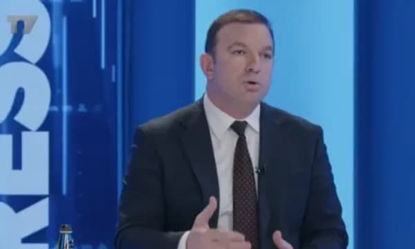 Hyseni i LVV-së: Me vetëm 15 deputetë, LDK-së i ofruam gati gjysmën e qeverisë, kryetarin e Kuvendit